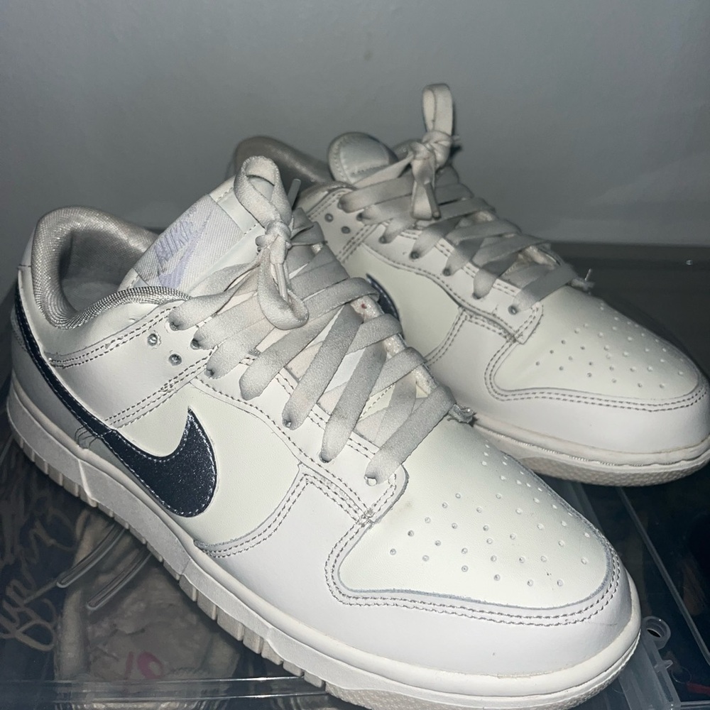 Women Nike Dunks